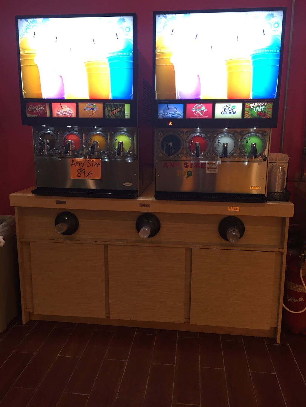 Rainbow | restaurant | 785 Shugart Rd, Dalton, GA 30720, USA | 7065297700 OR +1 706-529-7700