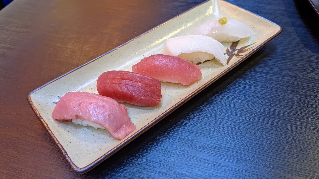 Sushi Ajiwa | restaurant | 10627 Main St, El Monte, CA 91731, USA | 6264780668 OR +1 626-478-0668