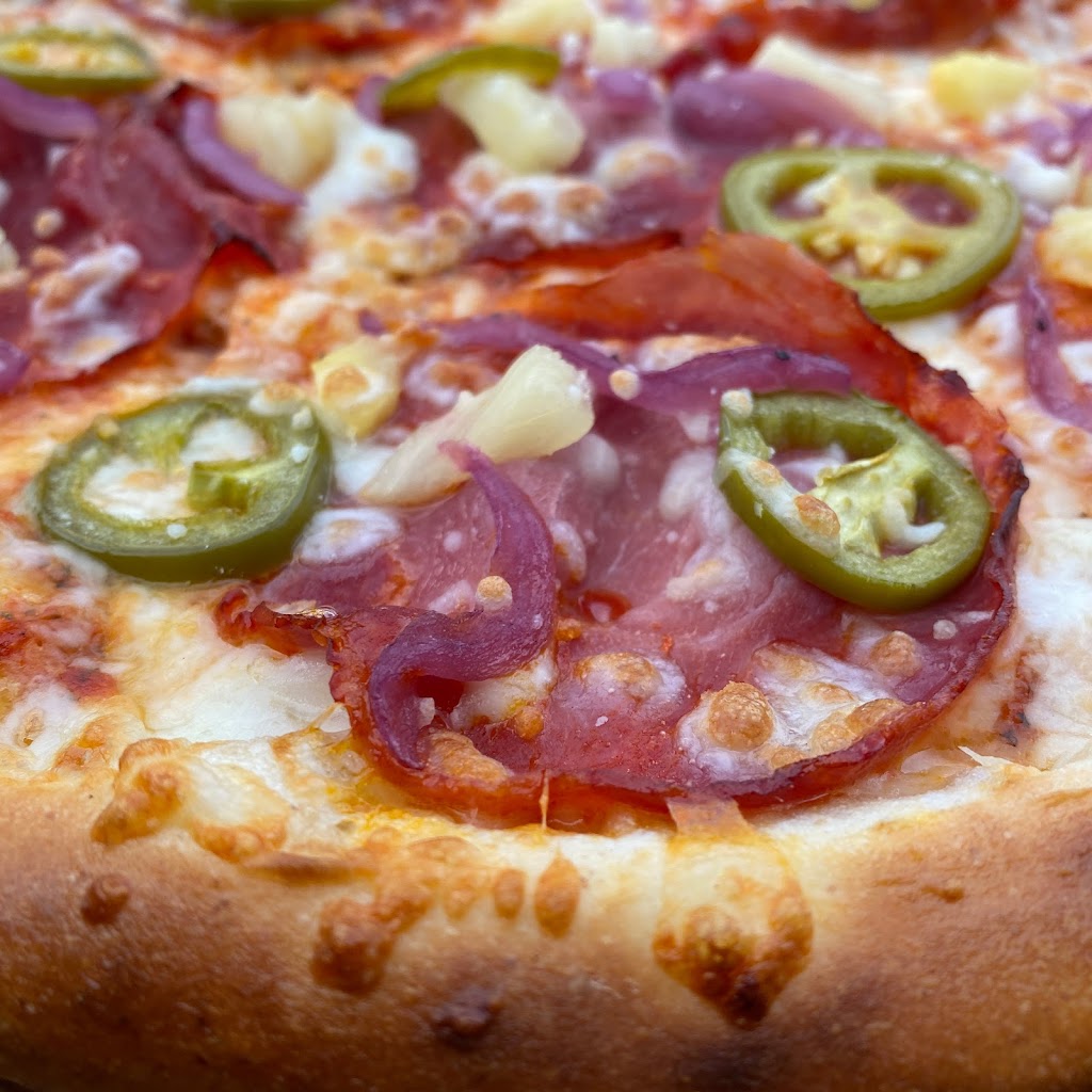 Fratelli Pies | restaurant | 1227 NW Galveston Ave Suite B, Bend, OR 97701, USA | 5412414272 OR +1 541-241-4272