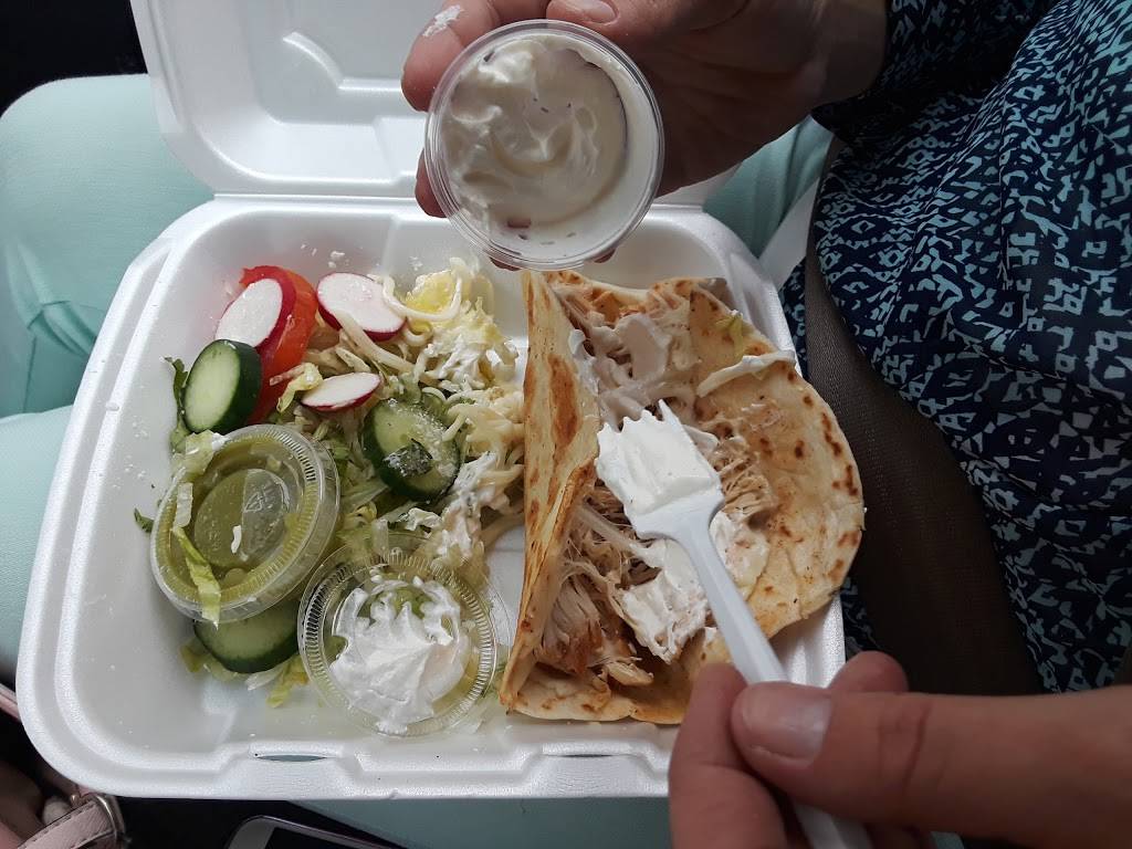 Taqueria Yolandita | restaurant | 1881 Westwood Ave, Cincinnati, OH 45214, USA | 5135510828 OR +1 513-551-0828