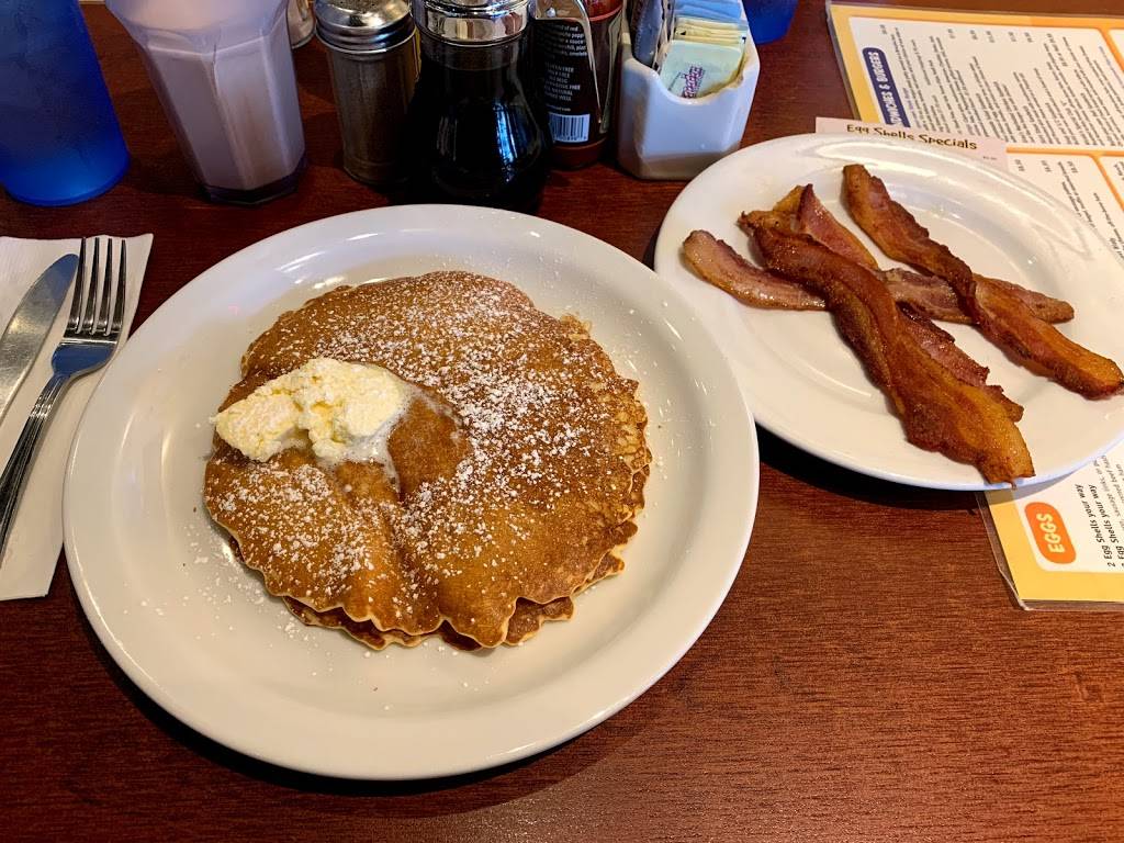 Eggshells Restaurant | restaurant | 596 W Main St, Lake Zurich, IL 60047, USA | 8477193447 OR +1 847-719-3447