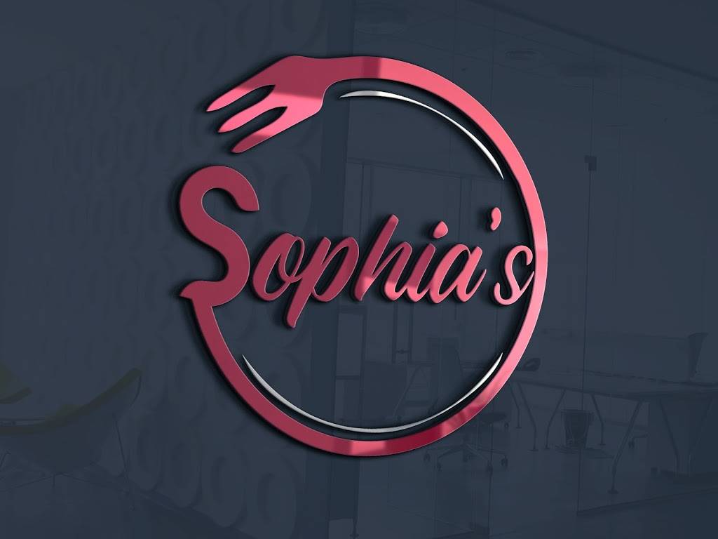 Sophias | restaurant | 155 W Main St, Spartanburg, SC 29306, USA | 8647544006 OR +1 864-754-4006