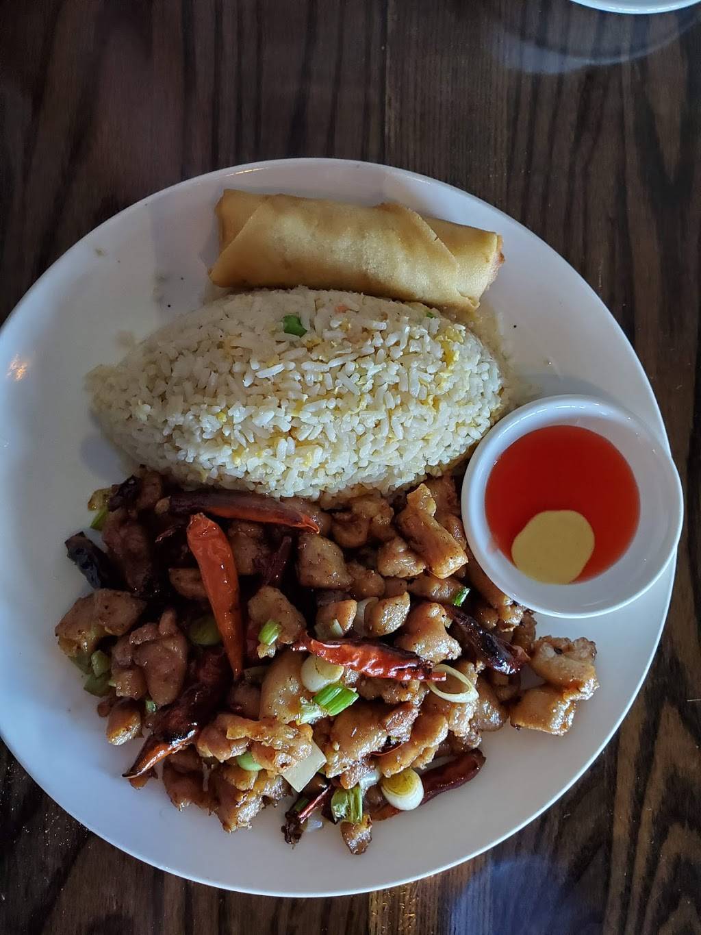 China Gourmet | restaurant | 1345 Dry Creek Dr, Longmont, CO 80503, USA | 3037766930 OR +1 303-776-6930