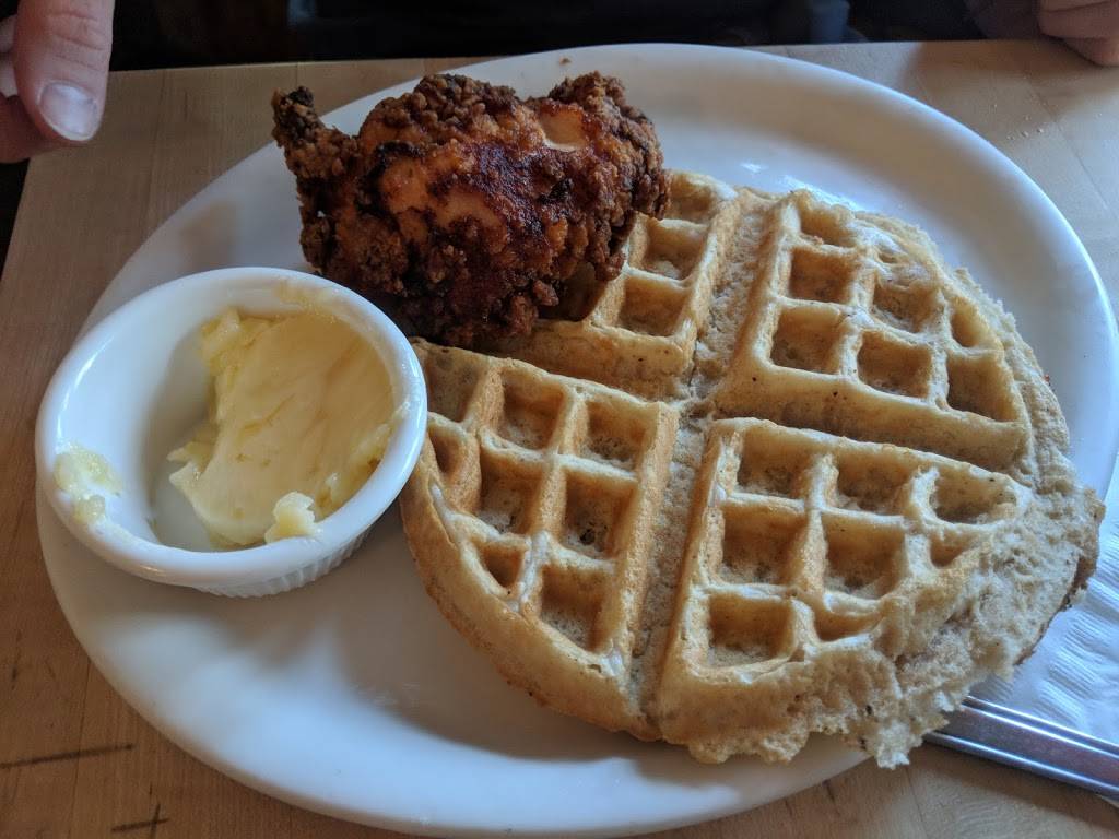 Just For You Cafe | cafe | 732 22nd St, San Francisco, CA 94107, USA | 4156473033 OR +1 415-647-3033