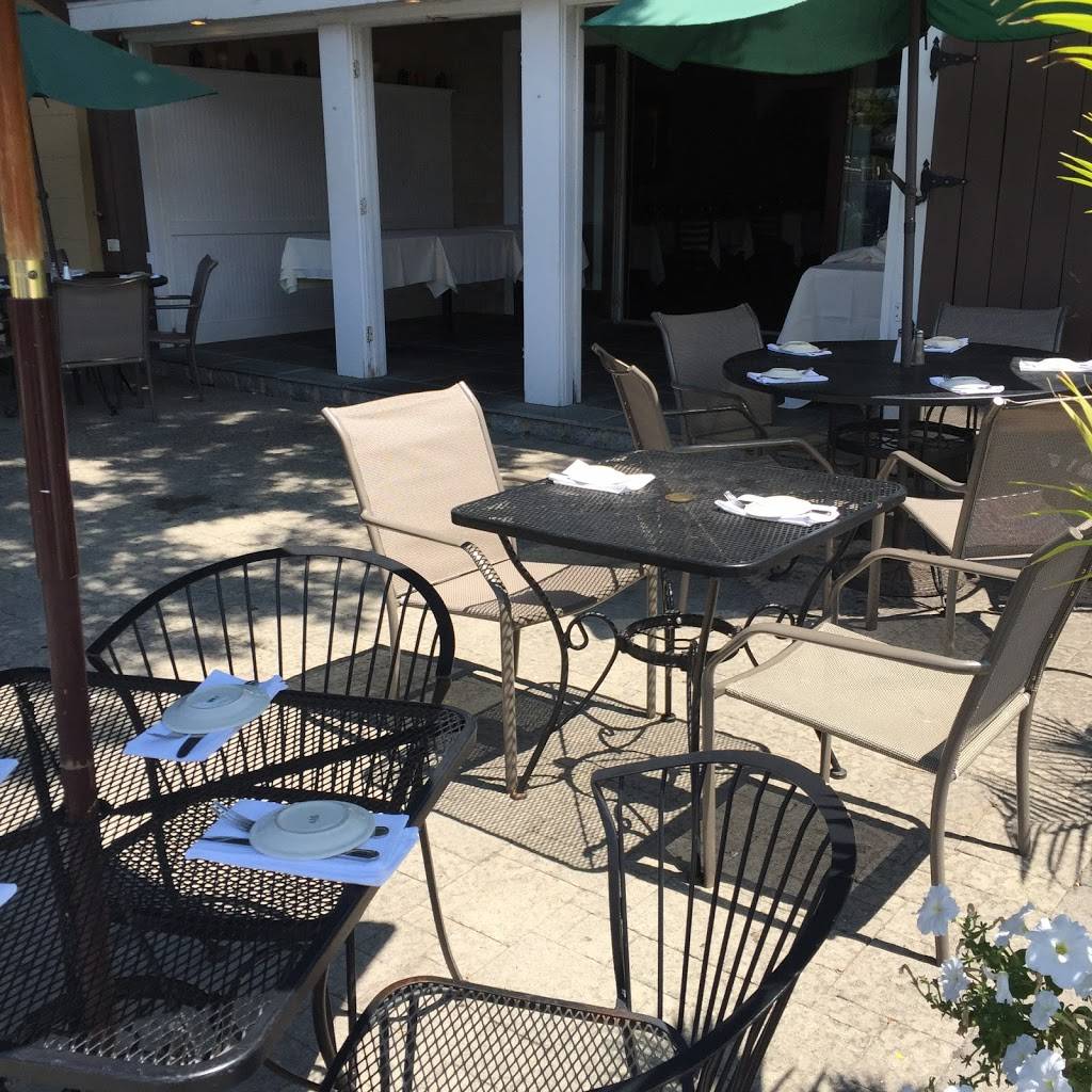 Almarco | restaurant | 13 Wall St, Huntington, NY 11743, USA | 6319351690 OR +1 631-935-1690