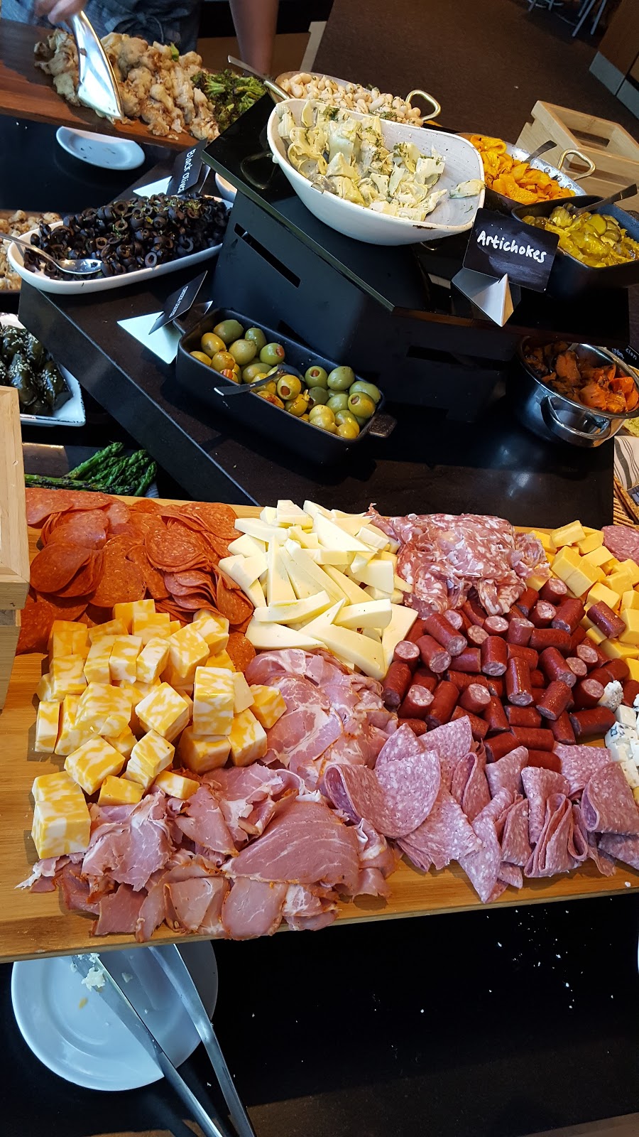 Tree Top at Ravinia | restaurant | 418 Sheridan Rd, Highland Park, IL 60035, USA | 8474327550 OR +1 847-432-7550