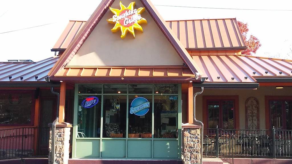 Sunshine Grille | restaurant | 12607 Fork Rd, Fork, MD 21051, USA | 4105923378 OR +1 410-592-3378