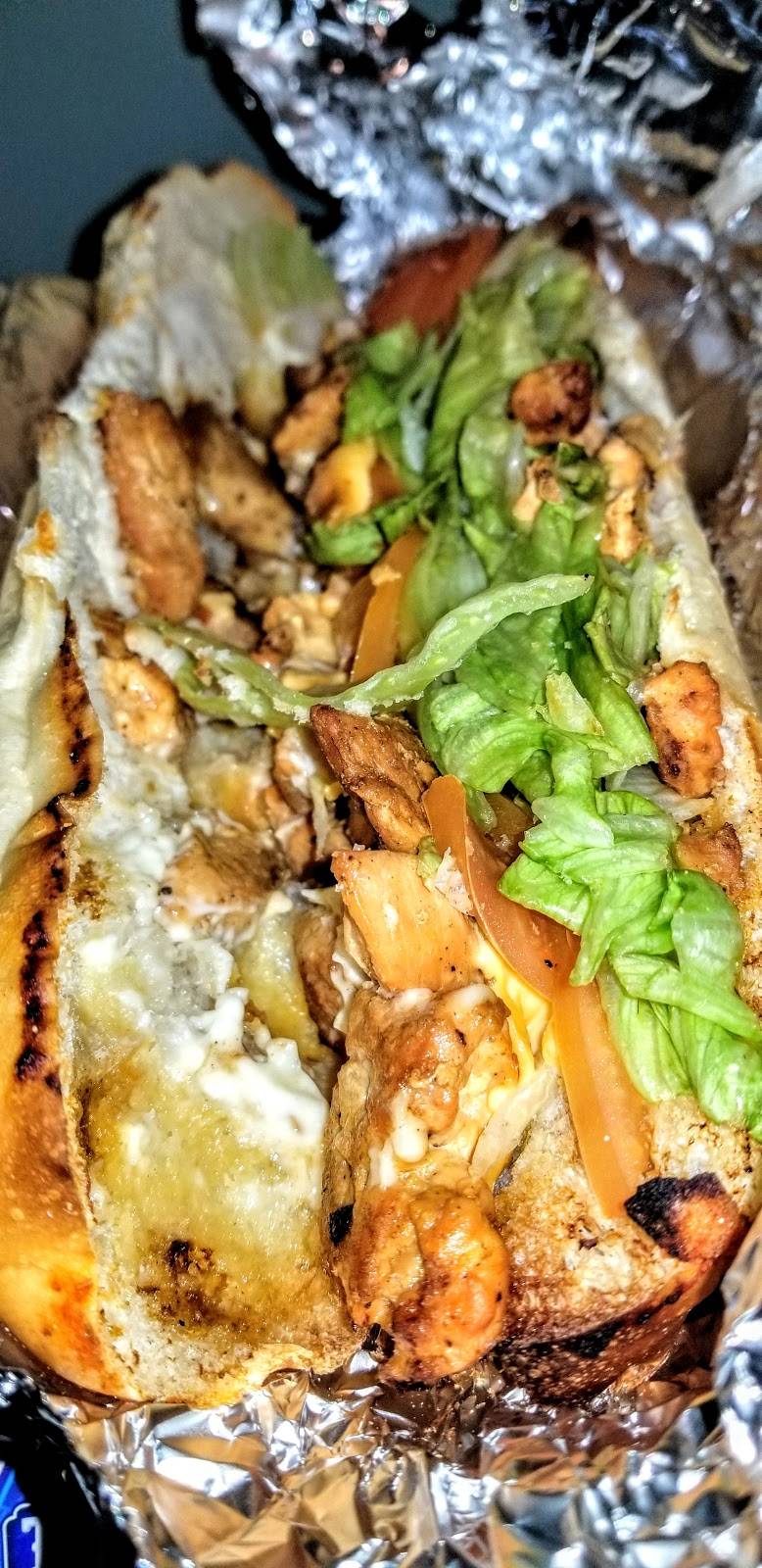 Farmers Pizza Grill | restaurant | 11725 Farmers Blvd, St. Albans, NY 11412, USA | 7187232003 OR +1 718-723-2003