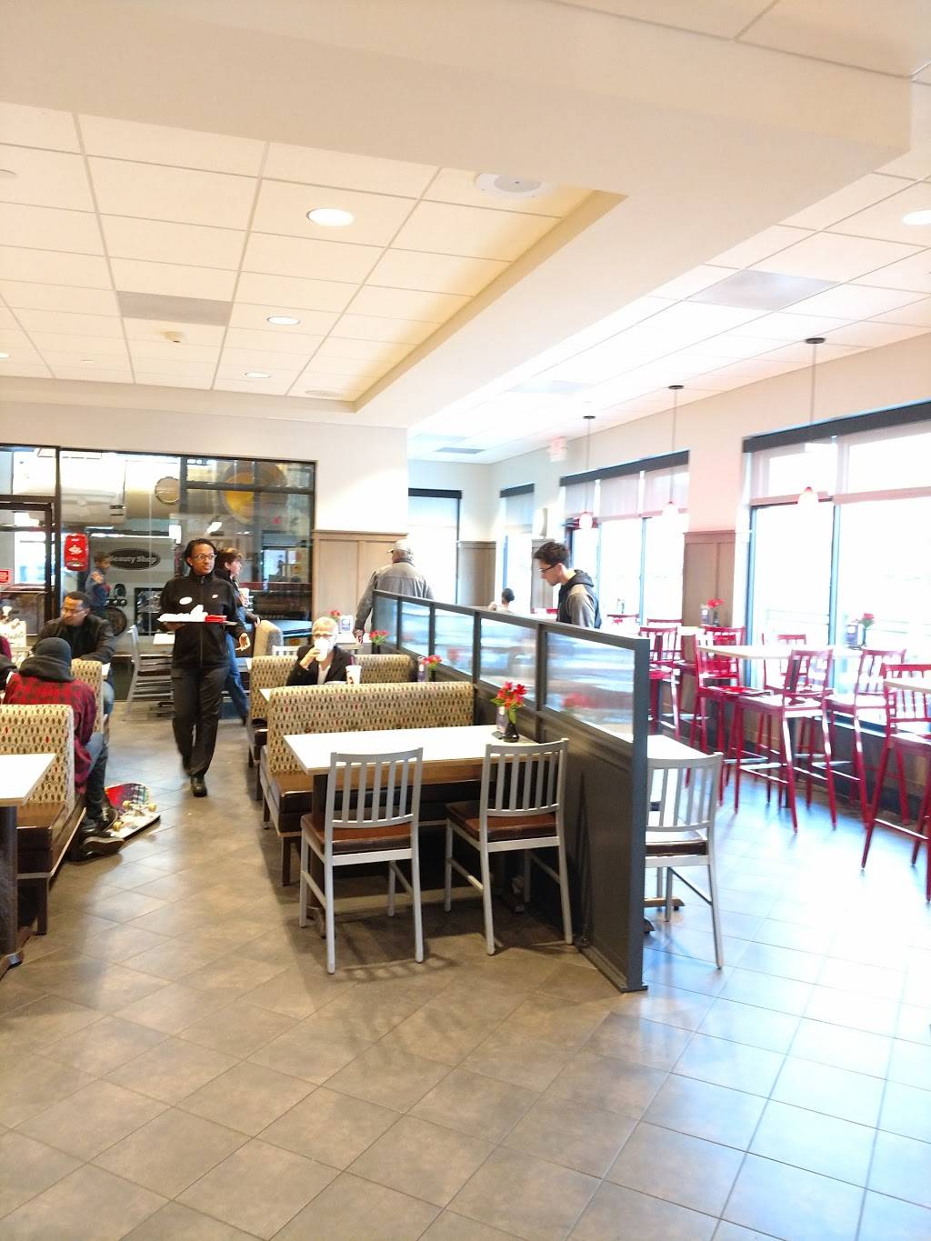 Chick-fil-A Bowie Marketplace | restaurant | 15505 Annapolis Rd, Bowie, MD 20715, USA | 8662322670 OR +1 866-232-2670
