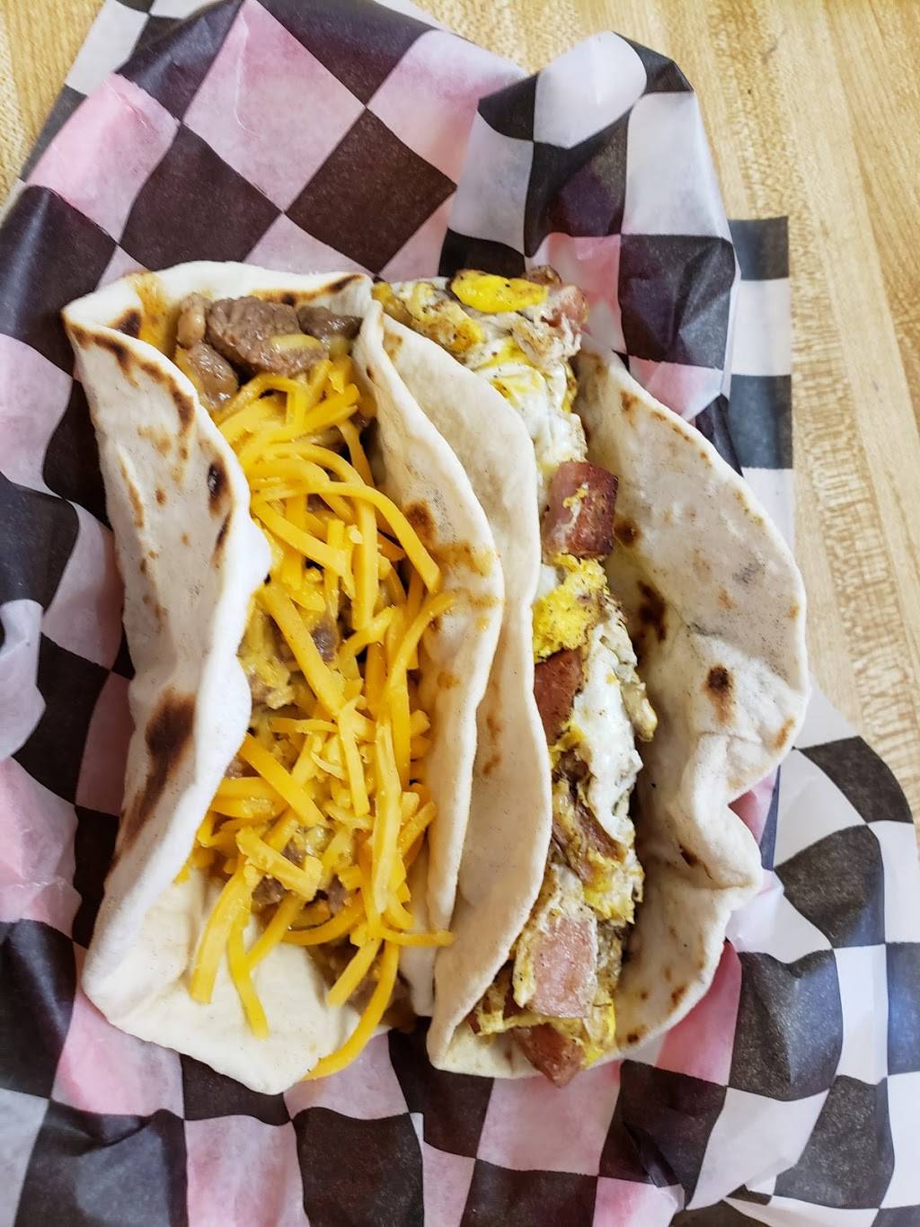 The Taco Shop | restaurant | 4418 Prescott St, Corpus Christi, TX 78416, USA | 3613340737 OR +1 361-334-0737
