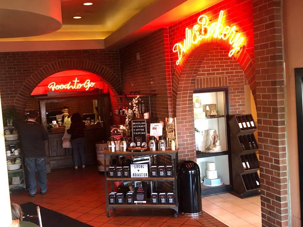 Katella Deli - Bakery - Restaurant | bakery | 4470 Katella Ave, Los Alamitos, CA 90720, USA | 5625948611 OR +1 562-594-8611