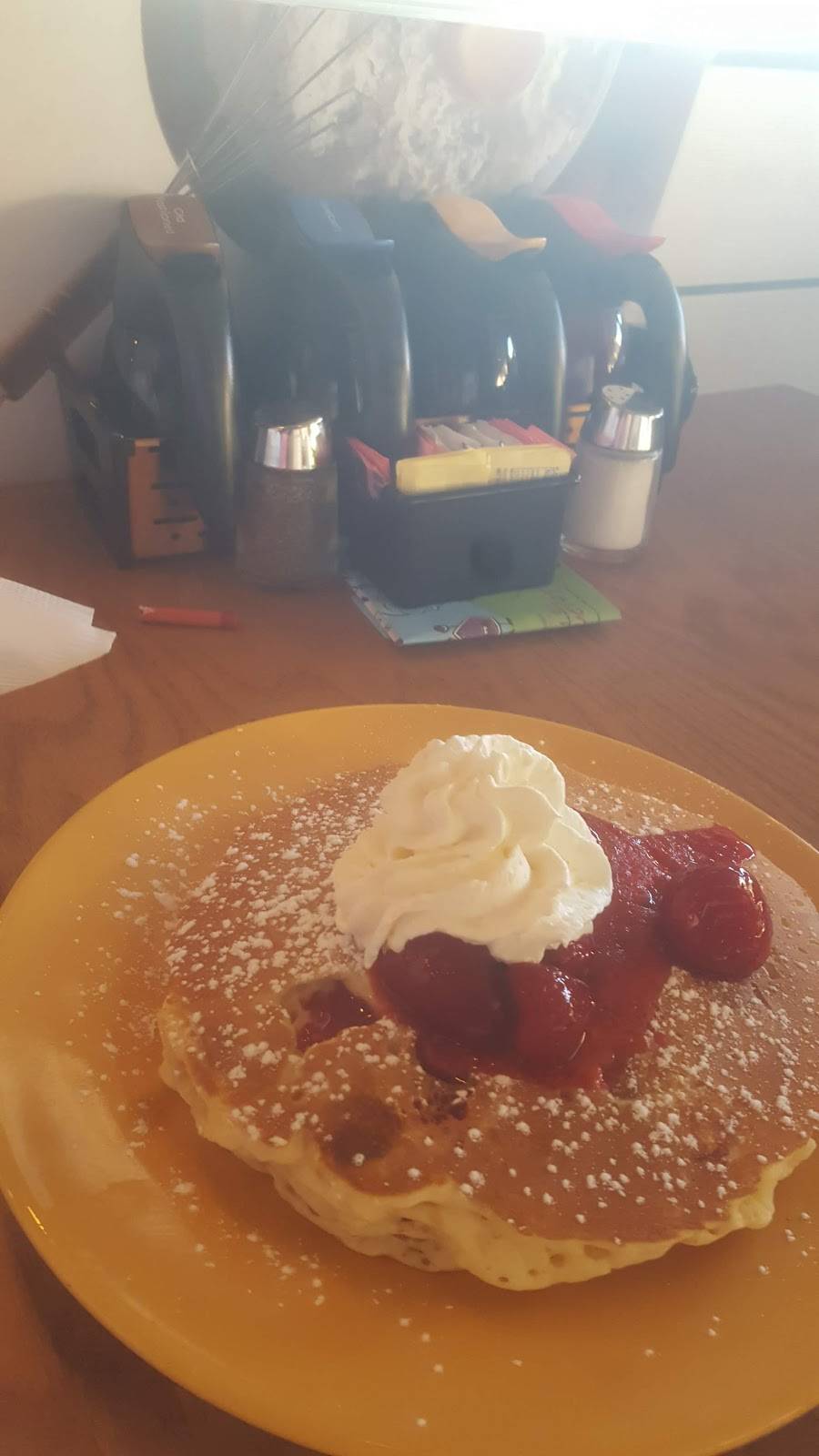 New I Hop Restaurant | restaurant | Playas, Playas Coronado, Tijuana, B.C., Mexico | 016642107888 OR +52 664 210 7888