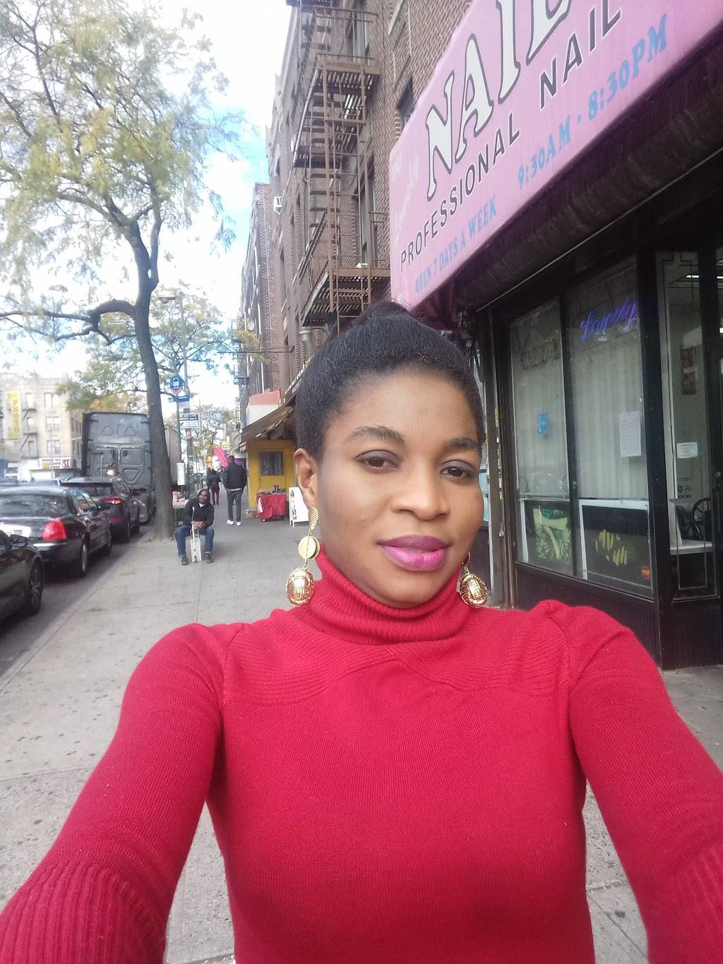 Ritz Cuisine | restaurant | 926 Clarkson Ave, Brooklyn, NY 11203, USA | 7183421877 OR +1 718-342-1877