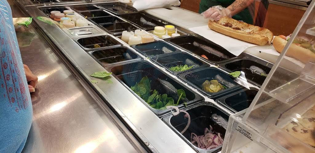 Subway | restaurant | Marketplace, 8877 N 107th Ave Suite 308, Peoria, AZ 85345, USA | 6239724045 OR +1 623-972-4045
