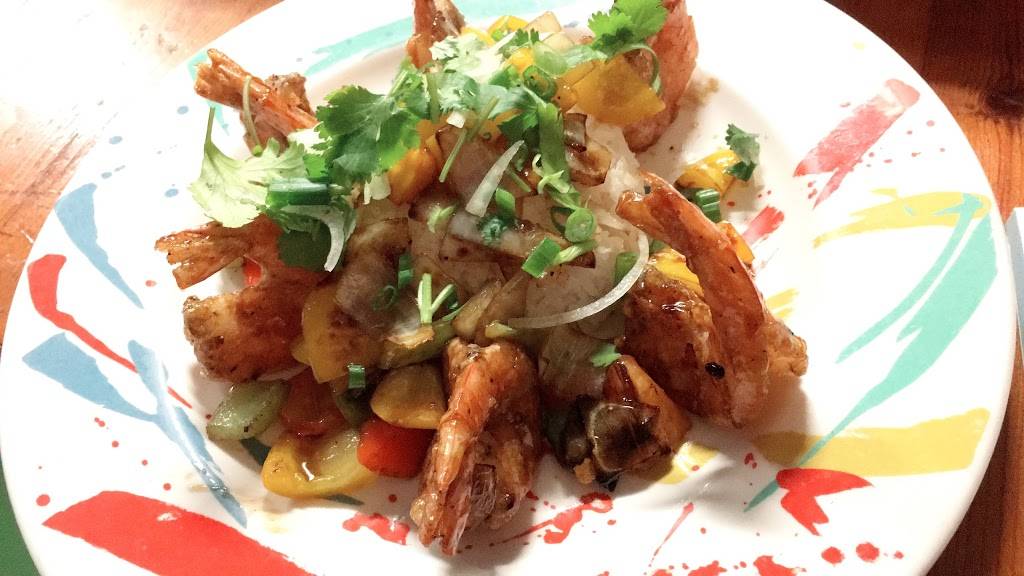 Blue Taro | restaurant | 942 Monroe Ave, Rochester, NY 14620, USA | 5854344497 OR +1 585-434-4497