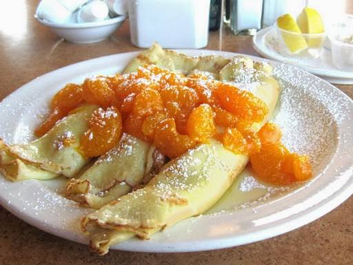 The Original Pancake House | restaurant | 28700 Chagrin Blvd #16, Cleveland, OH 44122, USA | 2162927777 OR +1 216-292-7777