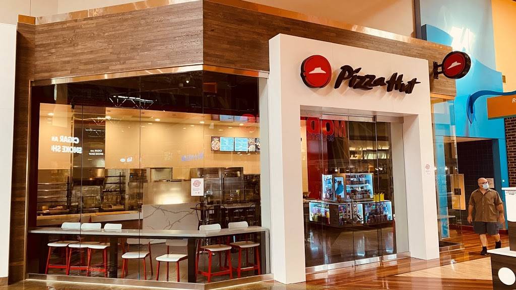 Pizza Hut | restaurant | 7000 Arundel Mills Cir #328, Hanover, MD 21076, USA | 4437763225 OR +1 443-776-3225