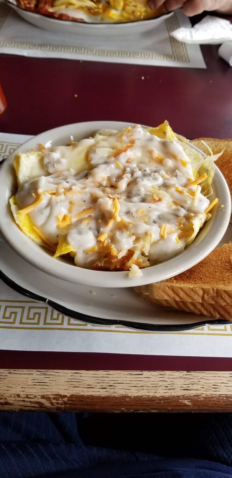 Towne Centre Cafe | restaurant | 323 Nassau St, East Canton, OH 44730, USA | 3309564519 OR +1 330-956-4519