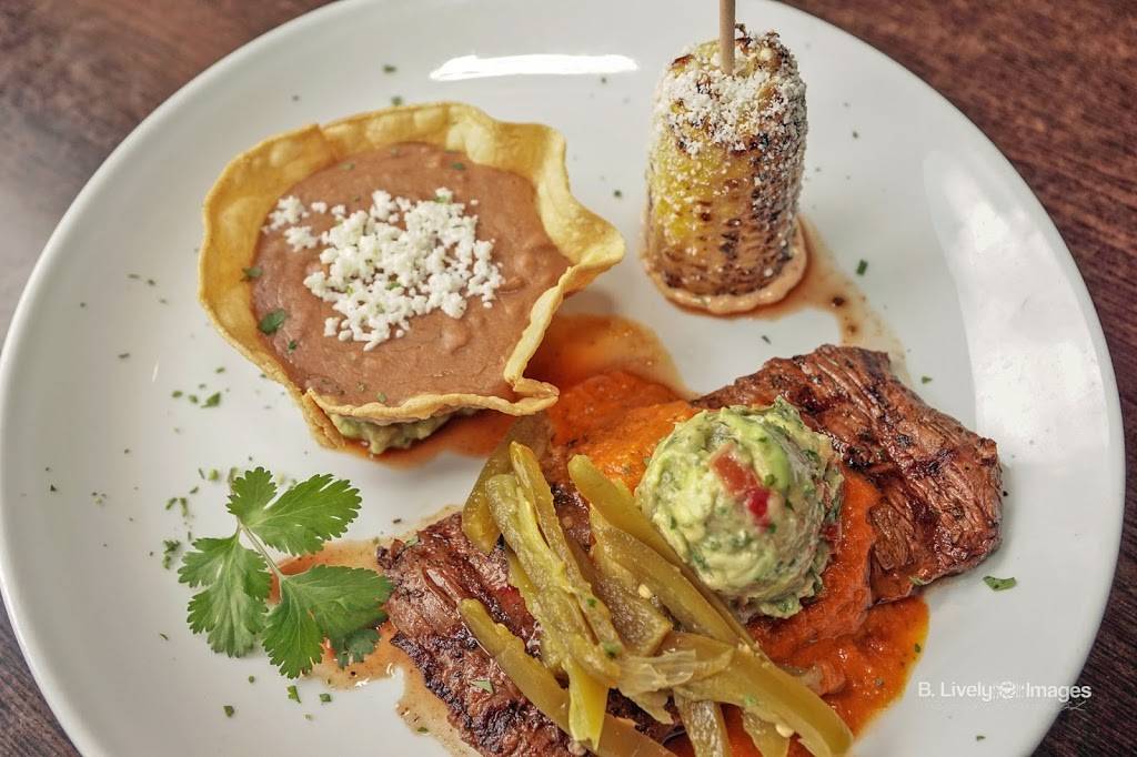 Red Mesa Cantina | restaurant | 128 3rd St S, St. Petersburg, FL 33701, USA | 7278968226 OR +1 727-896-8226