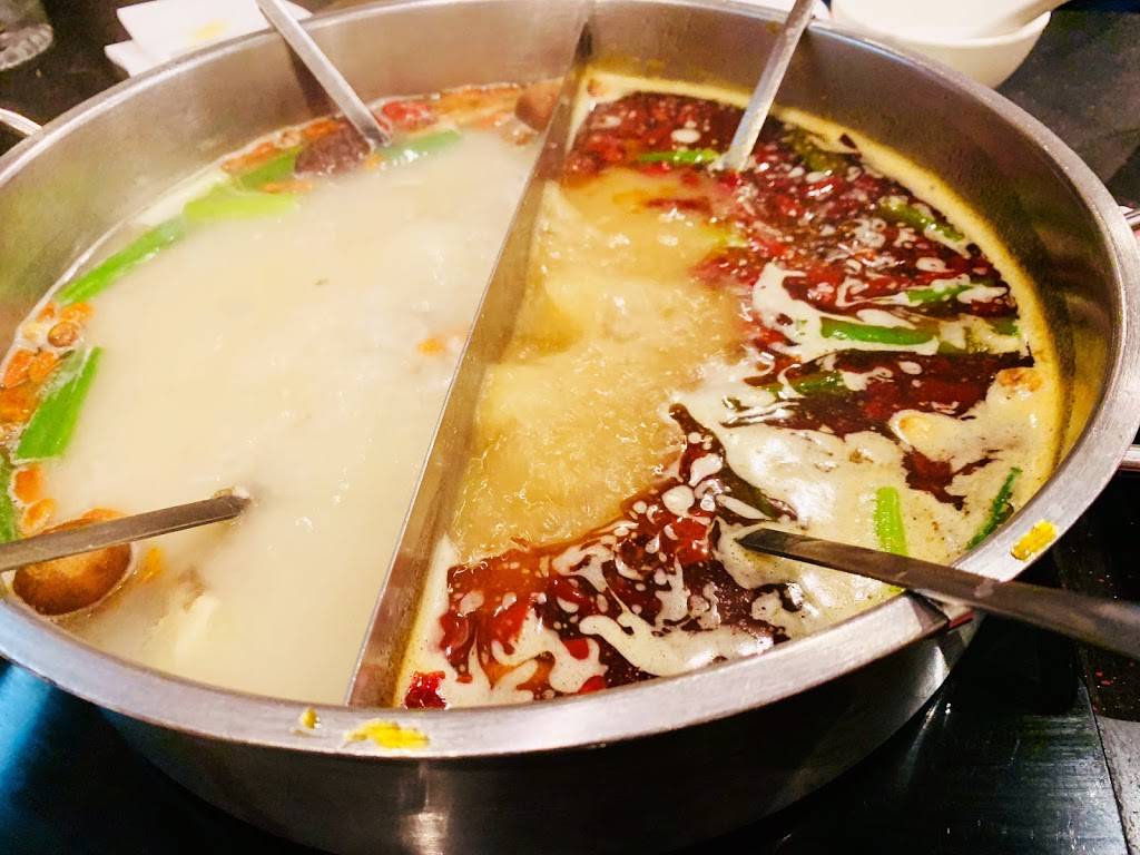 Little Sheep Mongolian Hot Pot, San Mateo | restaurant | 215 S Ellsworth Ave, San Mateo, CA 94401, USA | 6503432566 OR +1 650-343-2566