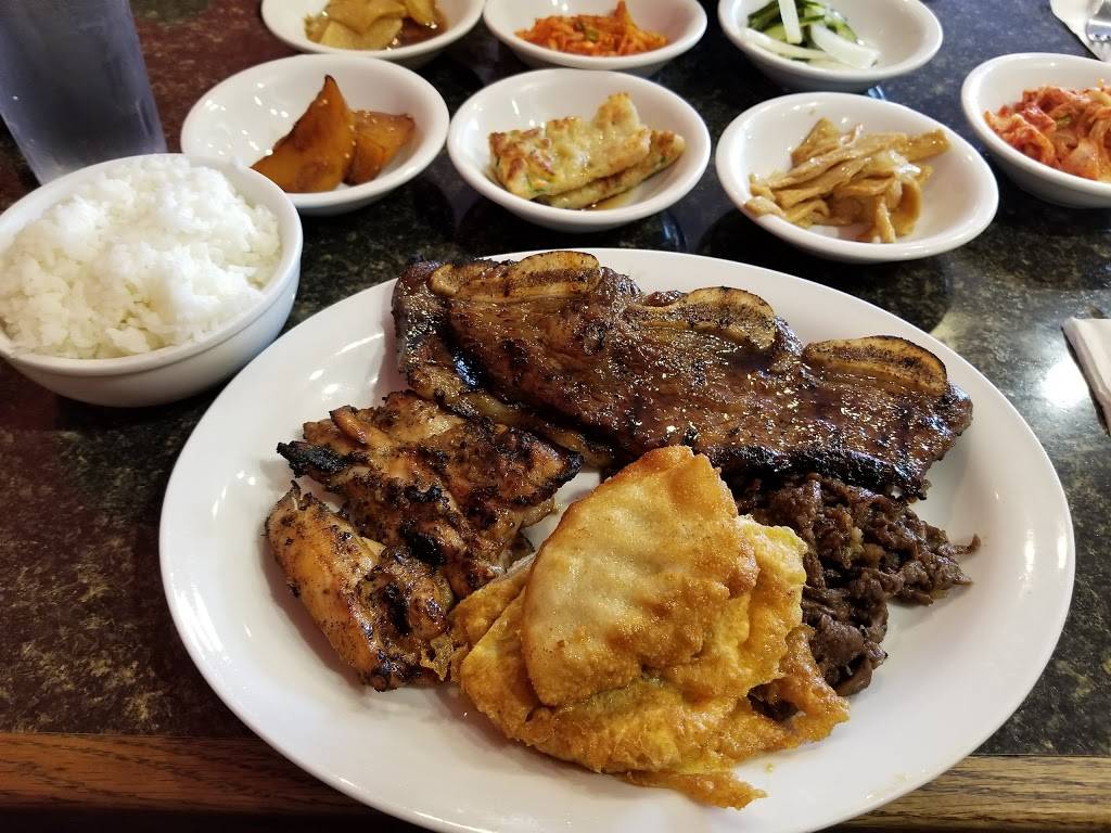 Mililani BBQ | restaurant | 95-1249 Meheula Pkwy #157, Mililani, HI 96789, USA | 8086235211 OR +1 808-623-5211