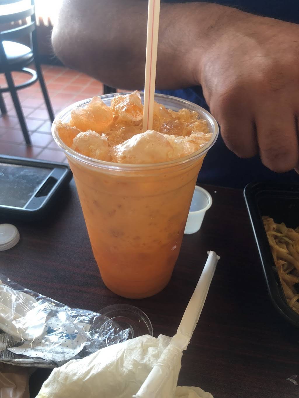 Spicy Thai | restaurant | 49664 Van Dyke Ave, Shelby Charter Twp, MI 48317, USA | 5868034224 OR +1 586-803-4224