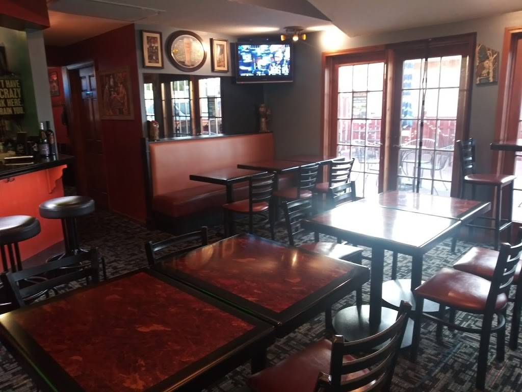 Owls Nest | restaurant | 628 W Chisholm St, Alpena, MI 49707, USA | 9893401082 OR +1 989-340-1082