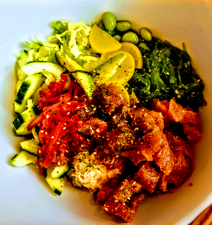 Zen Ramen & Sushi Burrito | restaurant | 528 Garfield St S, Tacoma, WA 98444, USA | 2532920731 OR +1 253-292-0731