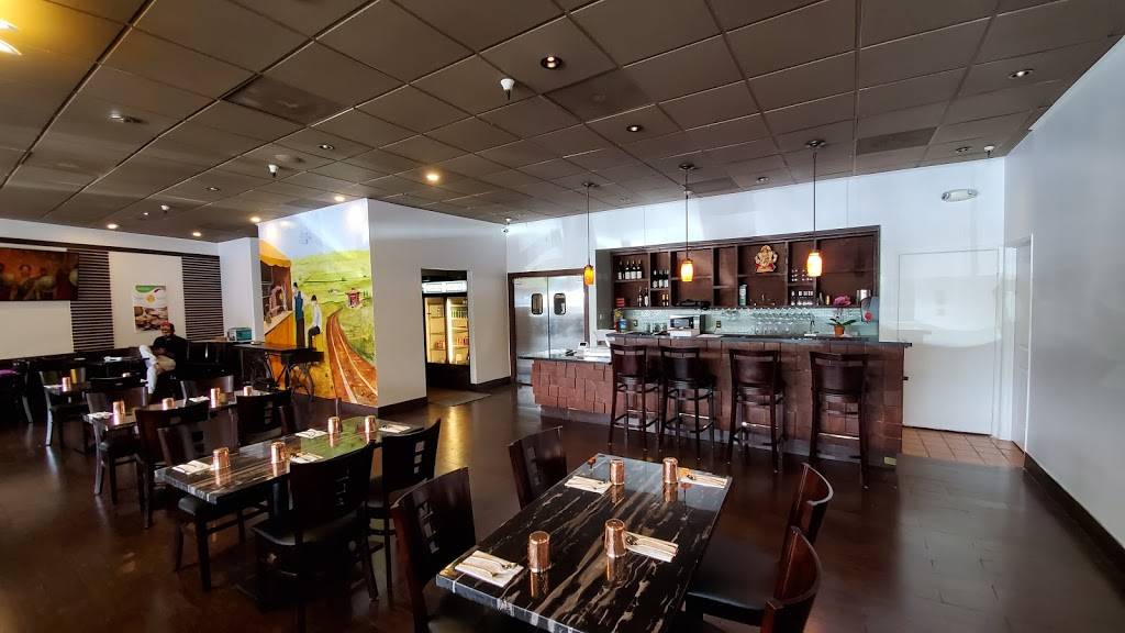 GumaGumalu | restaurant | 46531 Mission Blvd, Fremont, CA 94539, USA | 5103693333 OR +1 510-369-3333