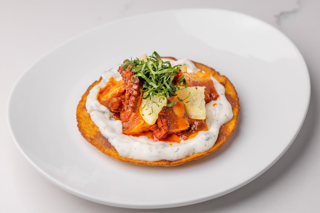 Savida | restaurant | 1303 Montana Ave, Santa Monica, CA 90403, USA | 3103103772 OR +1 310-310-3772