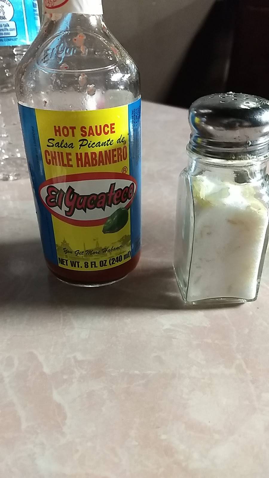 La Hacienda 2 | restaurant | 2796 Old Washington Rd, Waldorf, MD 20601, USA | 3016329500 OR +1 301-632-9500