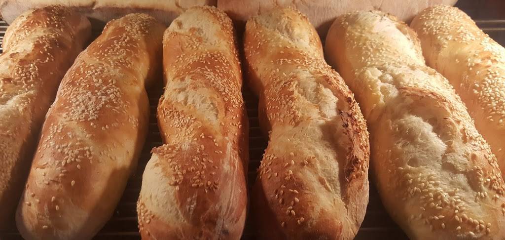 Deli Italia-Trinacria Lounge & Pizzeria | restaurant | 507 E State St, Rockford, IL 61104, USA | 8159623354 OR +1 815-962-3354