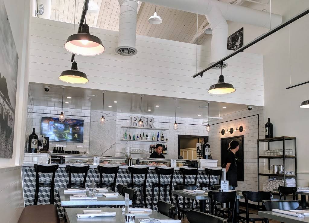 Shiroi Sushi | restaurant | 14103 Winchester Blvd, Los Gatos, CA 95032, USA | 4083405965 OR +1 408-340-5965