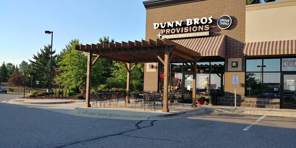 Dunn Brothers Coffee | bakery | 1012 Diffley Rd, Eagan, MN 55123, USA | 6512093378 OR +1 651-209-3378