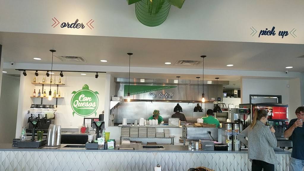 Con Quesos Fusion Tacos | restaurant | 2016 M.L.K. Jr Blvd #8, Fayetteville, AR 72701, USA | 4792498495 OR +1 479-249-8495