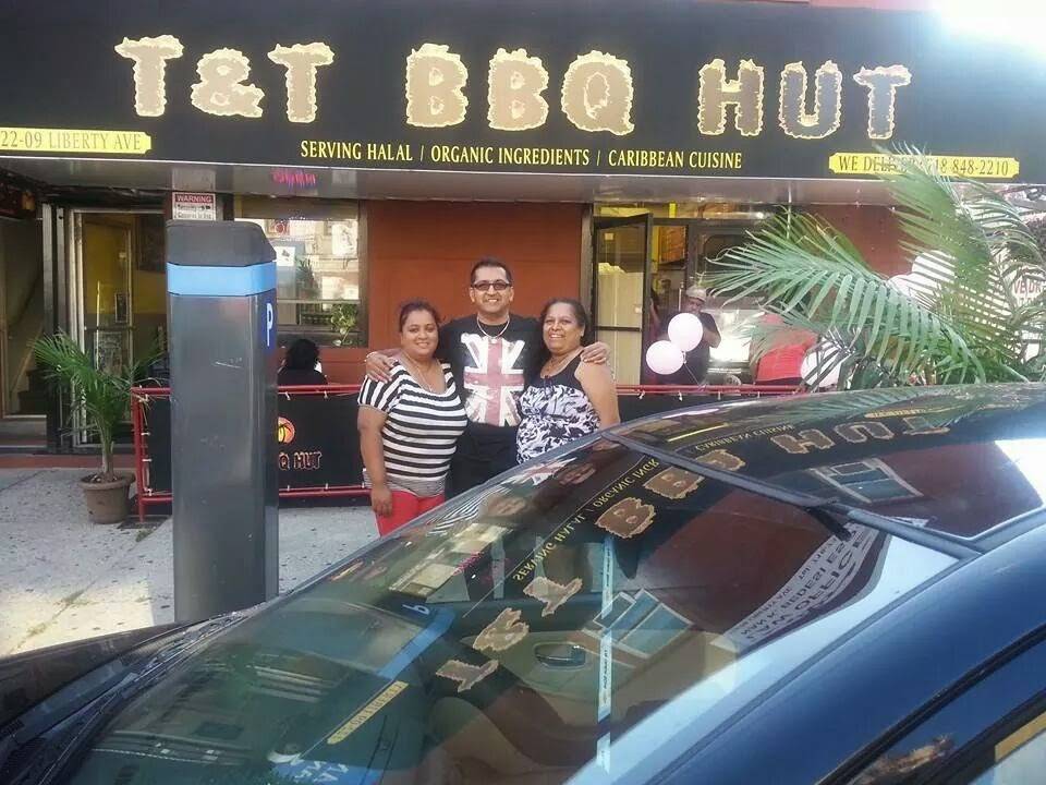 T&T BBQ Hut | restaurant | 12209 Liberty Ave, South Richmond Hill, NY 11419, USA | 7188482200 OR +1 718-848-2200