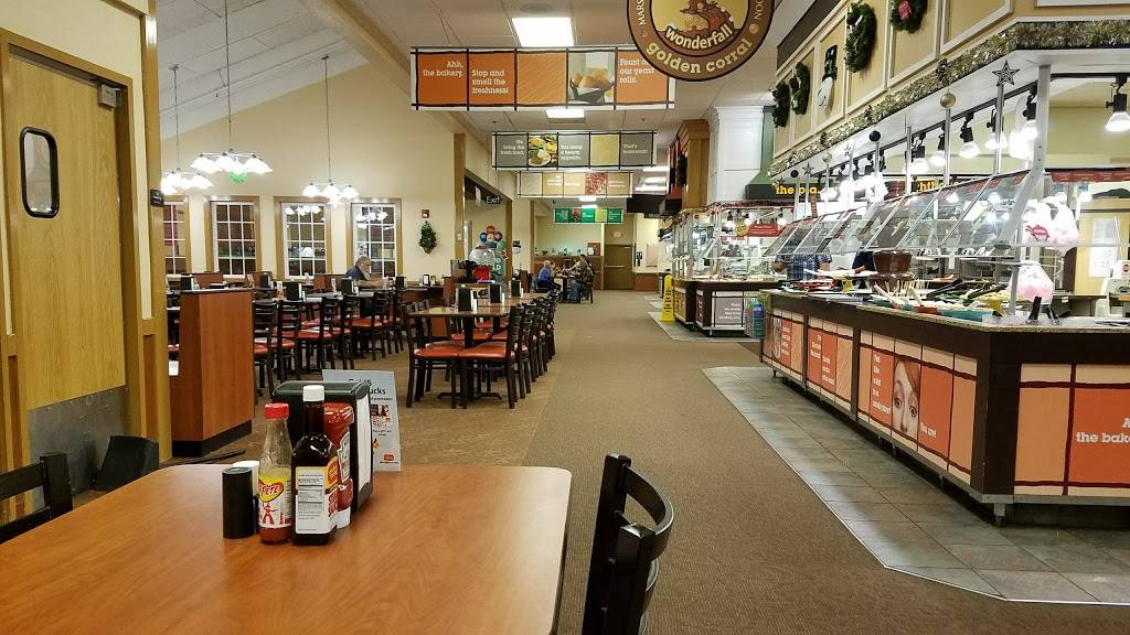 Golden Corral Buffet & Grill | restaurant | 2177 Upton Dr, Virginia Beach, VA 23454, USA | 7575639020 OR +1 757-563-9020