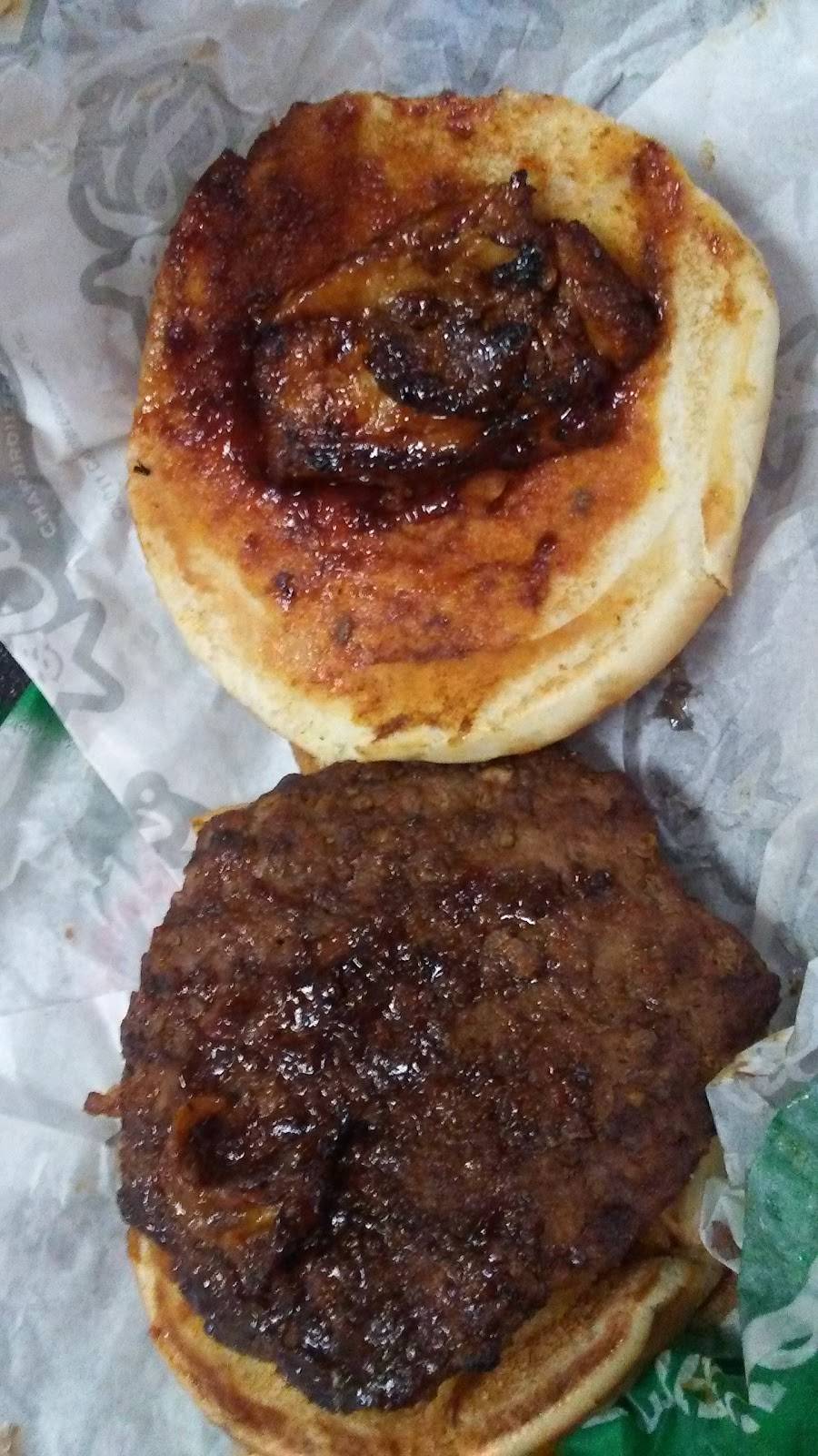 Carls Jr. | restaurant | 12358 Washington Blvd, Whittier, CA 90606, USA | 5627898045 OR +1 562-789-8045