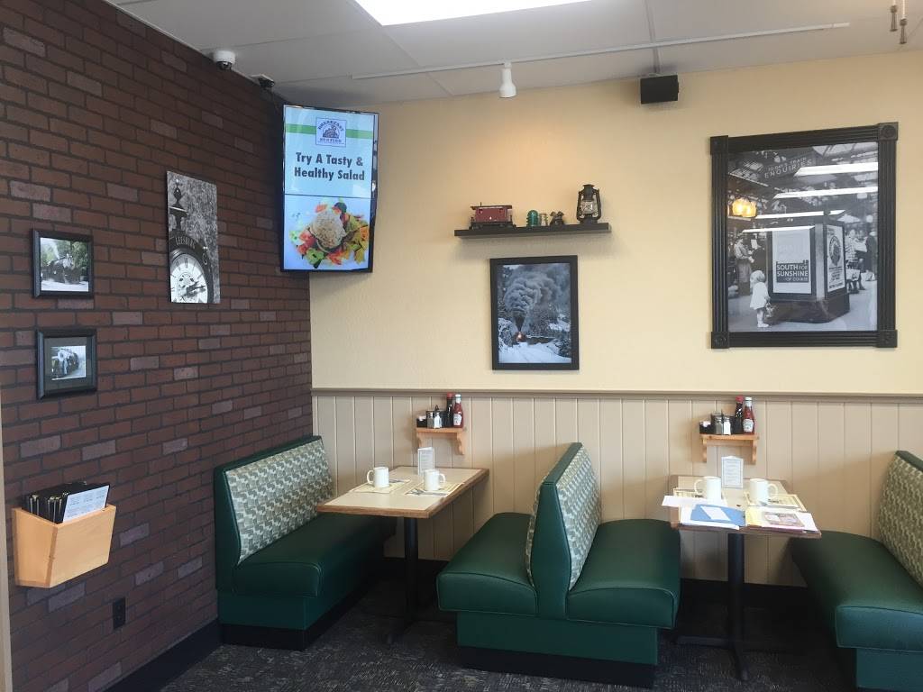 Breakfast Station | restaurant | 2227 Citrus Blvd, Leesburg, FL 34748, USA | 3523150291 OR +1 352-315-0291