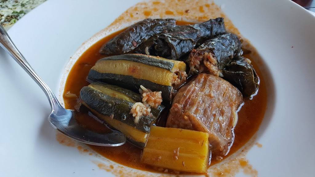 Sahara Taste of the Middle East | restaurant | 2990 Jamacha Road, El Cajon, CA 92019, USA | 6196609990 OR +1 619-660-9990