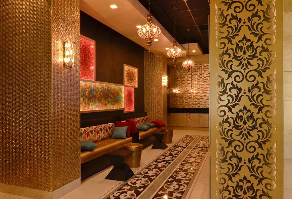 Commonwealth Indian Restaurant | night club | 11610 Old Georgetown Rd, Rockville, MD 20852, USA | 2408333055 OR +1 240-833-3055