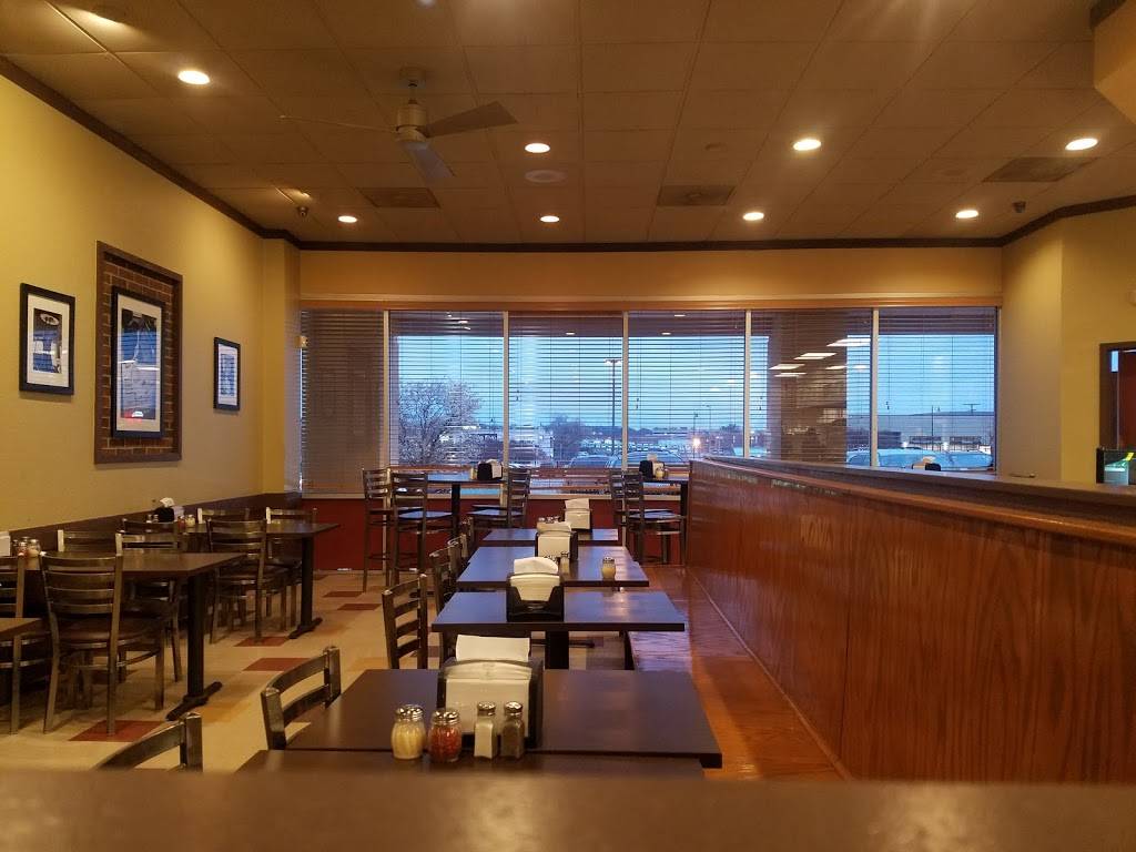 dBronx | restaurant | 6846 Johnson Dr, Mission, KS 66202, USA | 9134320101 OR +1 913-432-0101