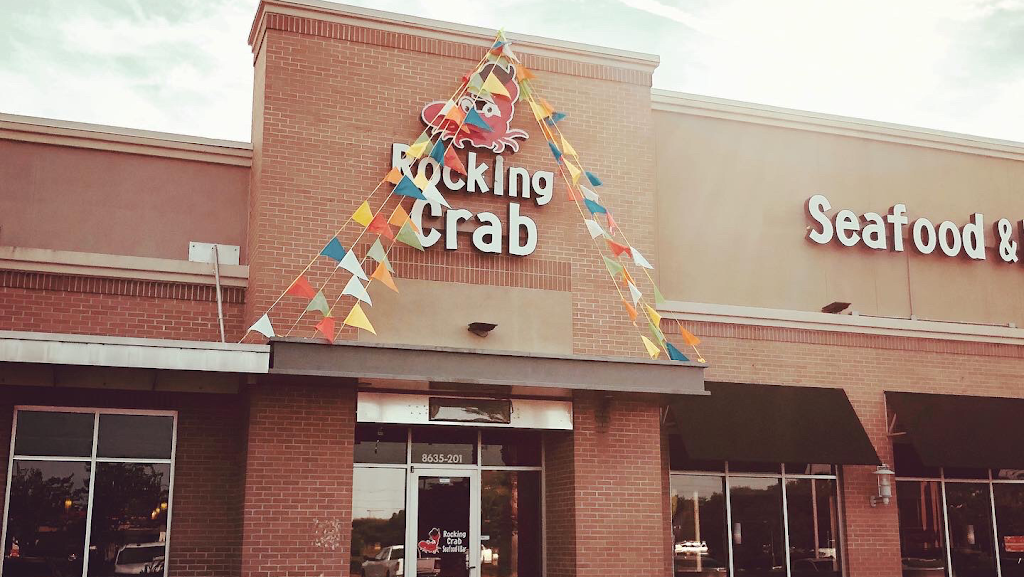 Rocking Crab | night club | 8635 Blanding Blvd #201, Jacksonville, FL 32244, USA | 9042038888 OR +1 904-203-8888