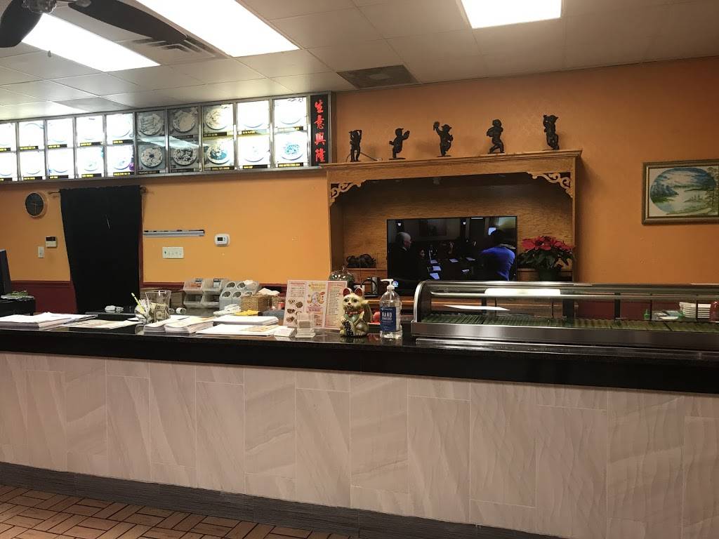 Jumbo China | restaurant | 1625 Ronald Dr Ste 101, Raleigh, NC 27609, USA | 9198789877 OR +1 919-878-9877