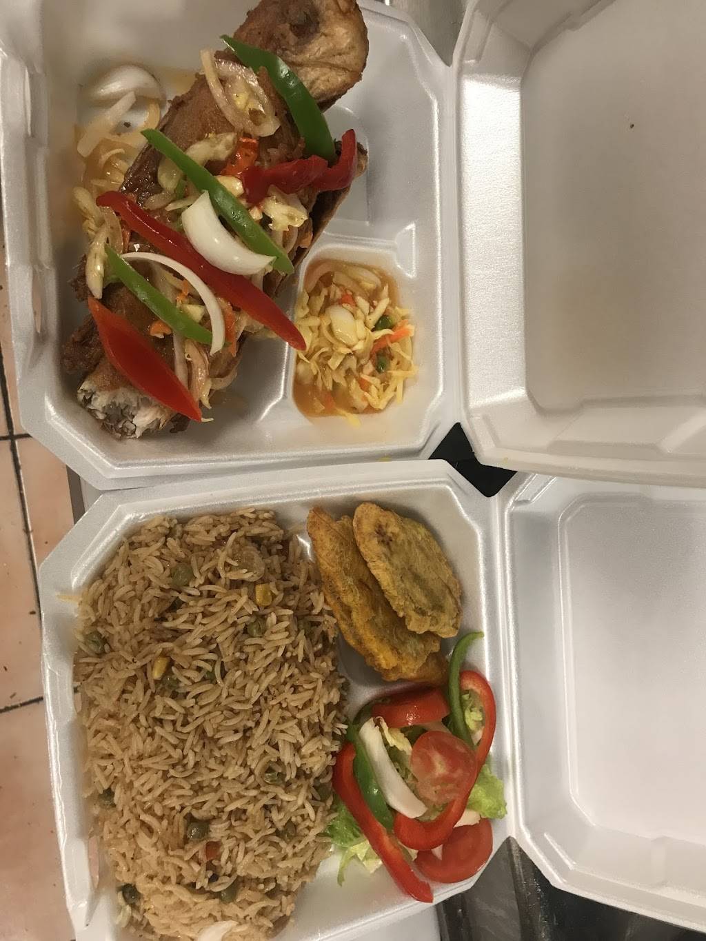 Ti Manmi’s Kitchen | restaurant | 306 E Boynton Beach Blvd, Boynton Beach, FL 33435, USA | 5618108335 OR +1 561-810-8335