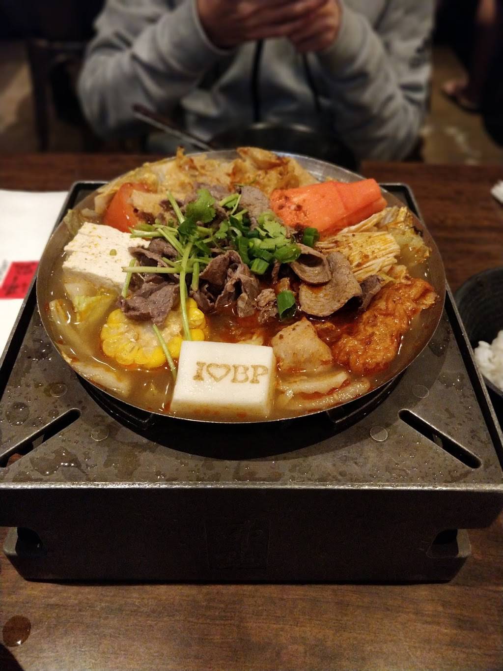 Boiling Point | cafe | 206 S 1st Ave, Arcadia, CA 91006, USA | 6264616688 OR +1 626-461-6688