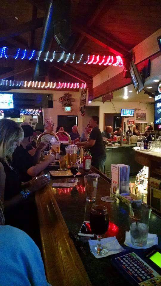 PCS Bar & Grill | restaurant | 4250 E Los Angeles Ave, Simi Valley, CA 93063, USA | 8055799079 OR +1 805-579-9079