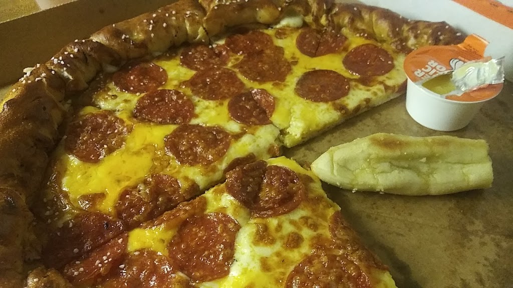 Little Caesars Pizza | meal delivery | 2402 W 60th St, Hialeah, FL 33016, USA | 3058280808 OR +1 305-828-0808