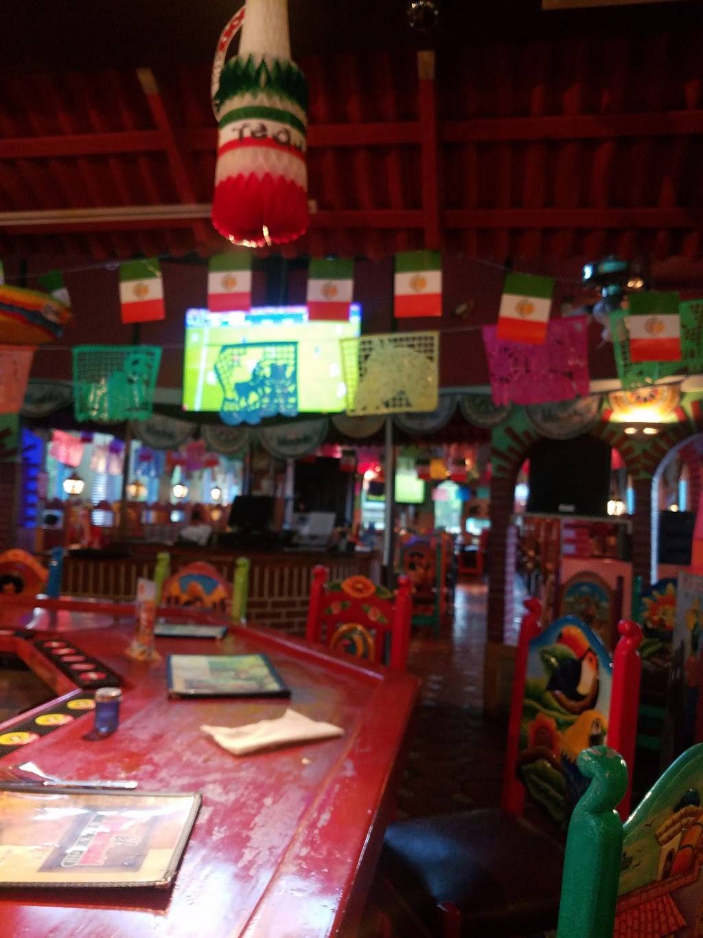 El Mariachi Mexican Restaurant | restaurant | 1305 N Marine Blvd, Jacksonville, NC 28540, USA | 9103535886 OR +1 910-353-5886