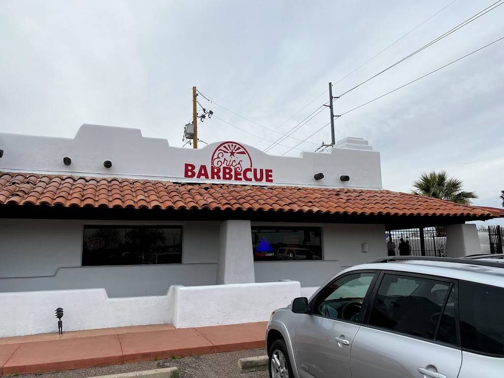 Erics Family Barbecue | restaurant | 12345 W Indian School Rd, Avondale, AZ 85392, USA | 6232480148 OR +1 623-248-0148